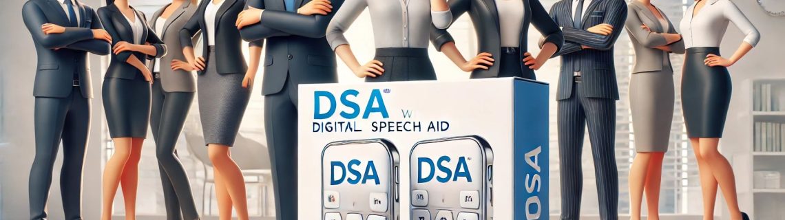 DALL·E-2024-06-27-09.15.39-A-promotional-image-for-a-stuttering-device-called-DSA-Digital-Speech-Aid.jpeg