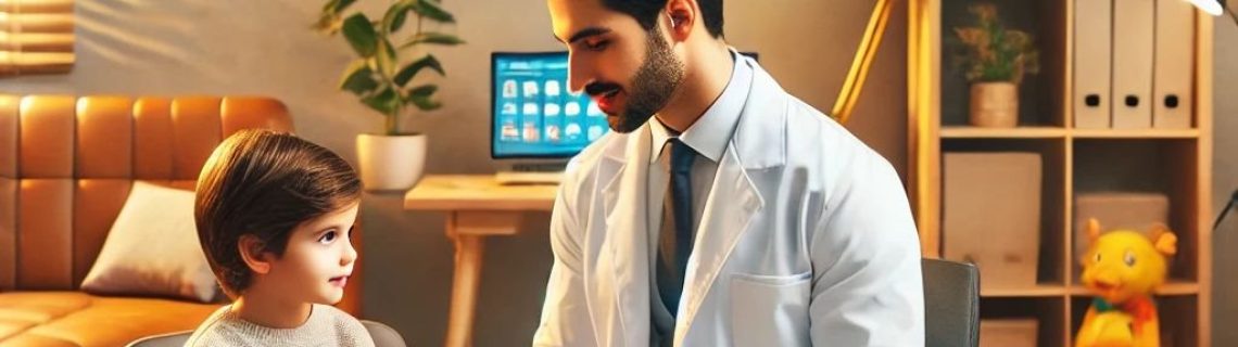 دکتر گفتاردرمانی کرج : بررسی علمی، تجربی و کاربردی